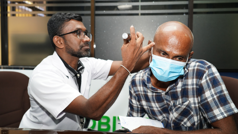 Health Camp Image 2
