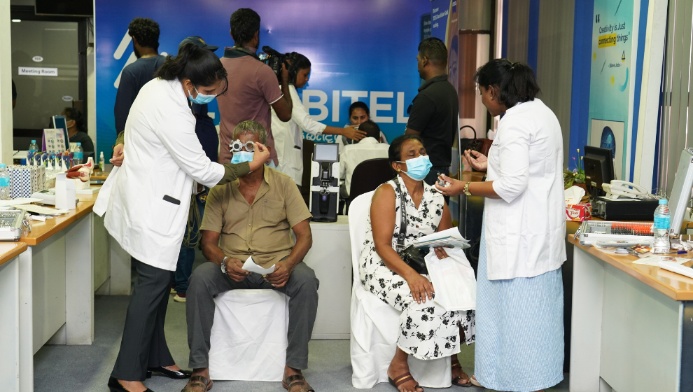 Health Camp Image 3