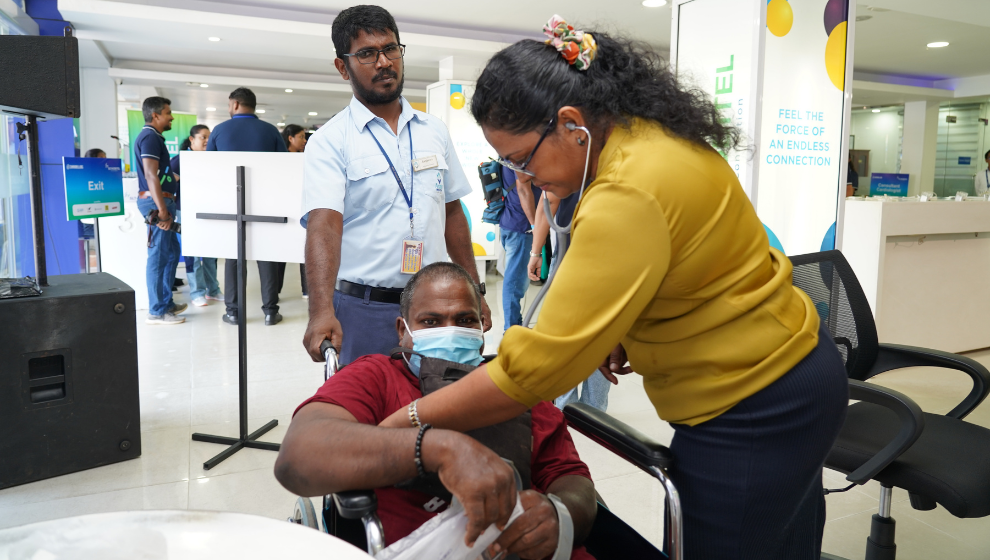 Health Camp Image 4
