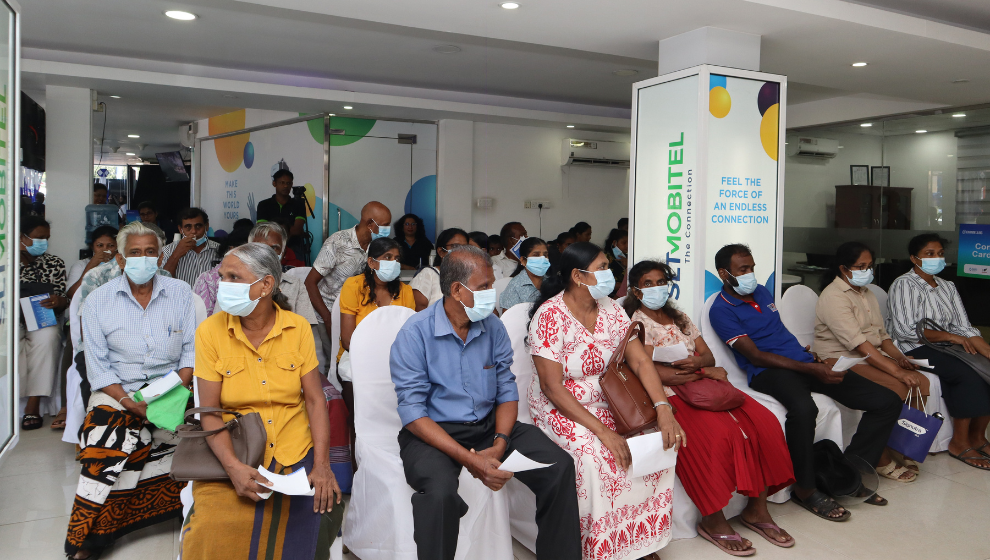 Health Camp Image 5