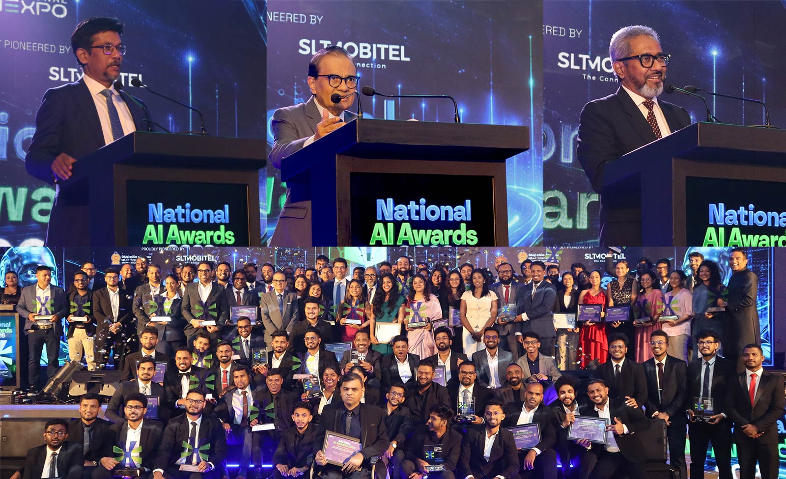 AI-Assisted Coding Challenge 2026