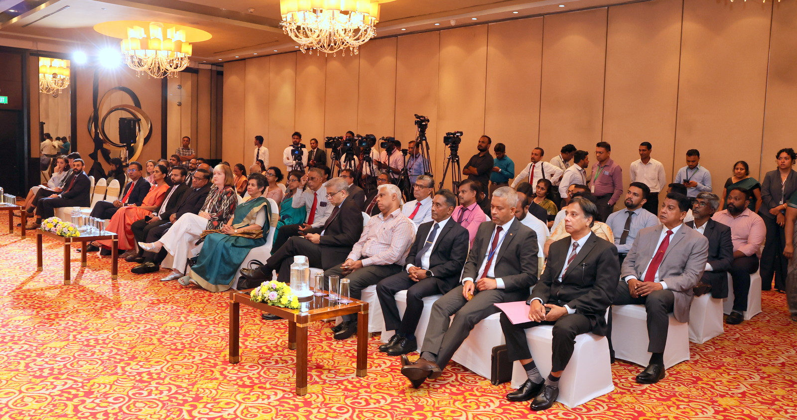Lankakonect Launch 5
