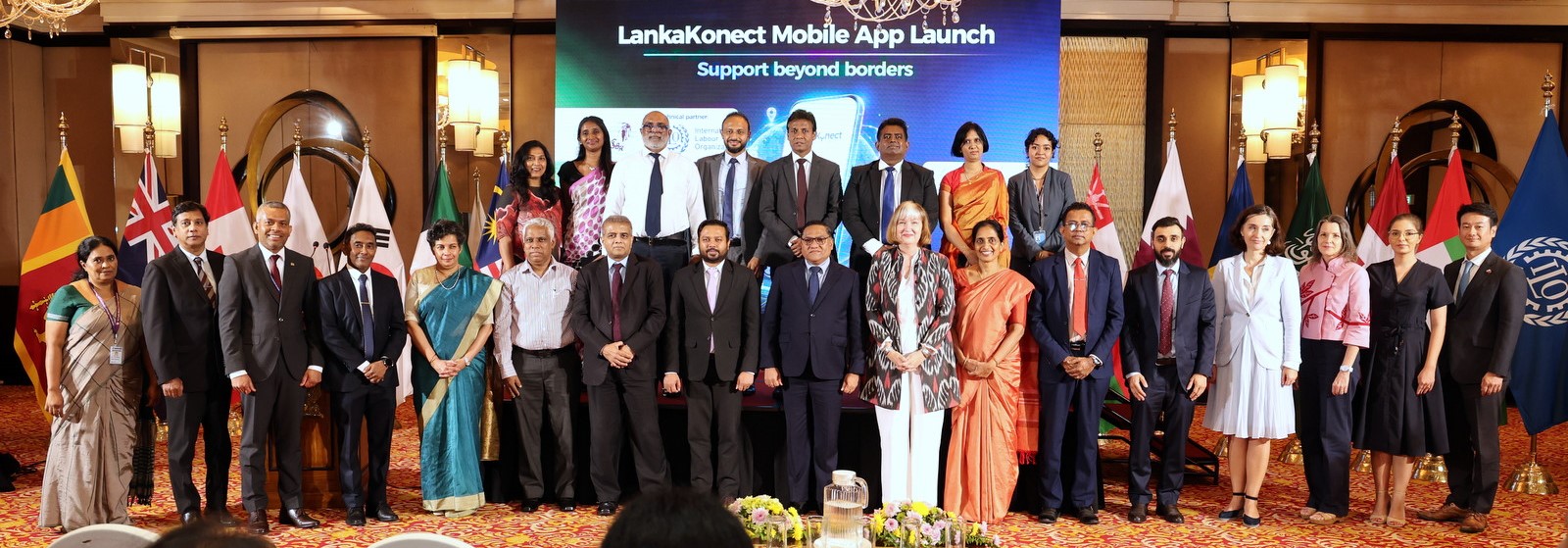 Lankakonect Launch 4